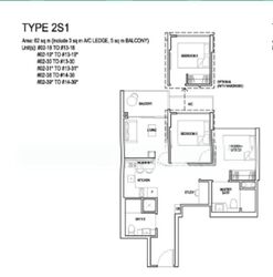 Grandeur Park Residences (D16), Condominium #553600371